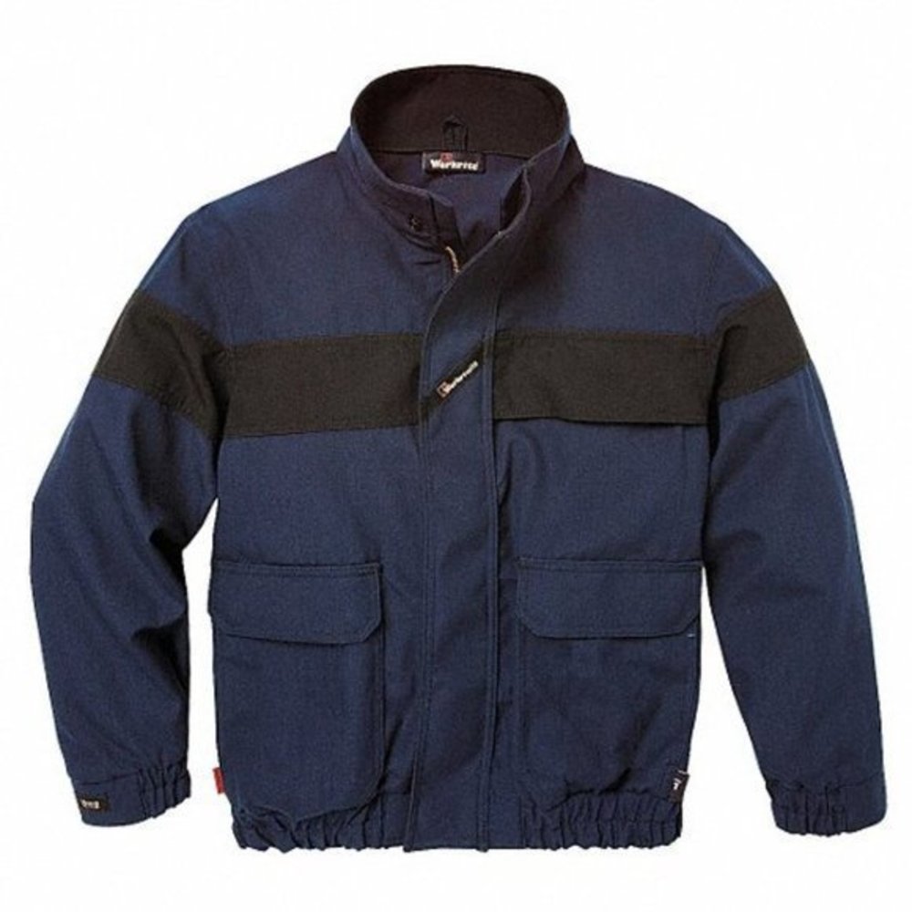 Workrite Westex NFPA 2112 Flame Resistant Jacket